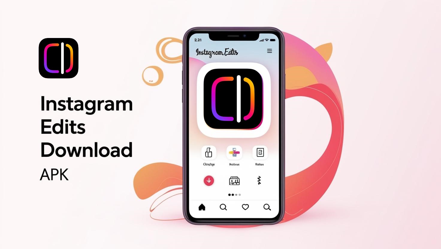Edits App