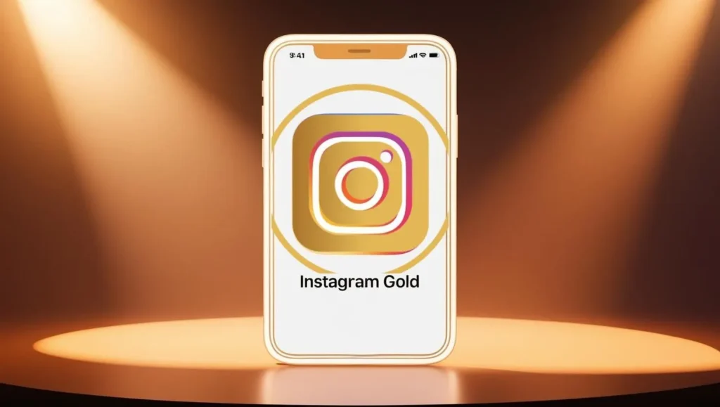 Instagram Gold APK Instagram Gold APK